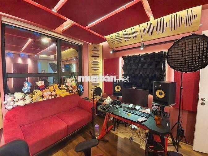 D'Capitale Trần Duy Hưng em bán 2PN2VS 68m2 sổ lâu dài giá 8,8 tỷ