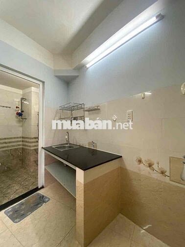 🏡♥️ Cho Thuê Phòng Full NT Cửa Sổ Thoáng , Bảo Vệ - Ngay Chợ Bà Chiểu