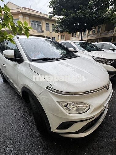 VinFast VFe34 2022  - 53000 km