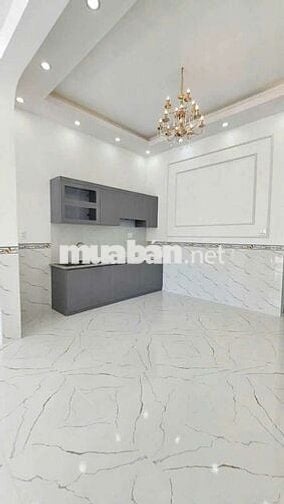 Bá.n nhà
cấp 4 mới 100% 2PN KDC Đông Phú
, Châu Thành, TP. Cần Thơ