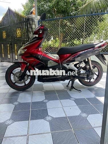 Ab xăng cơ biển 64 máy rất  êm ngoại hình xe còn k