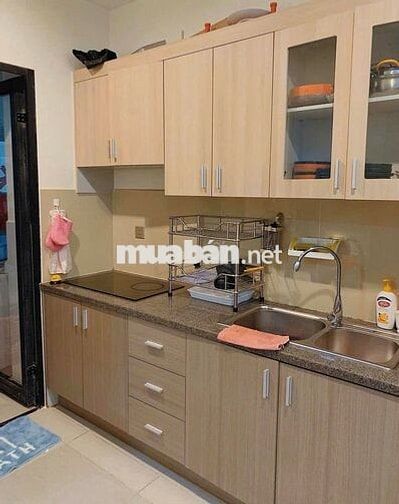 Chỉ 11tr dọn vào ở liền C/cư 2PN full Nội Thất Khu vực Lạc LQuân Âu Cơ