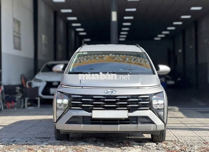 Stargazer X mới đăng ký t5/2025 full lịch sử hãng