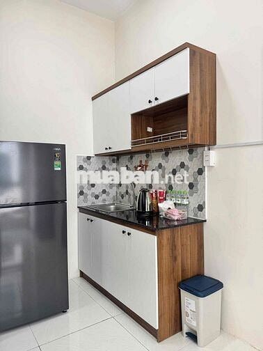 STUDIO HIỆN ĐẠI – FULL TIỆN NGHI – Ở NGAY TRUNG TÂM - VẠN PHÚC