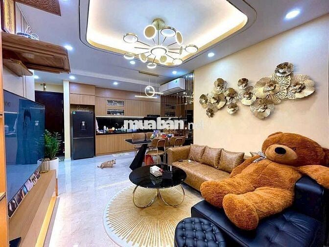 D'Capitale Trần Duy Hưng em bán 2PN2VS 68m2 sổ lâu dài giá 8,8 tỷ