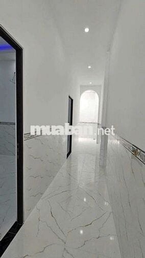Bá.n nhà
cấp 4 mới 100% 2PN KDC Đông Phú
, Châu Thành, TP. Cần Thơ