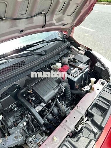 Mitsubishi Attrage  1.2L MT - 11000 km