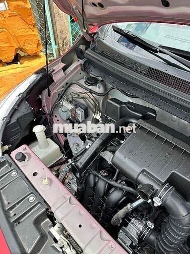 Mitsubishi Attrage  1.2L MT - 11000 km