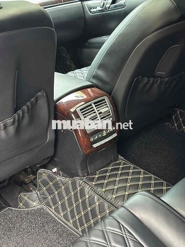 Mercedes Benz S350 - Chính chủ độ Maybach 2020