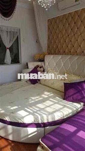 🏡 NHÀ 3 TẦNG DIỆN TÍCH KHỦNG 4.5x21m – GIÁ NHỈNH 5tỷ