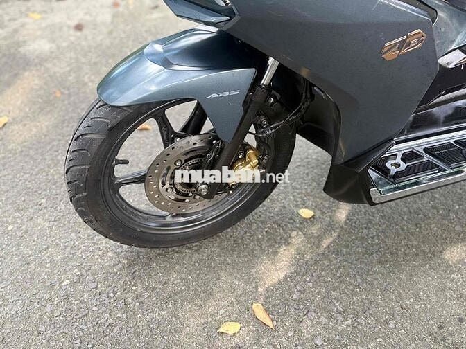 BÁN XE AB 150 ABS BS 63 CHÍNH CHỦ XE ZIN