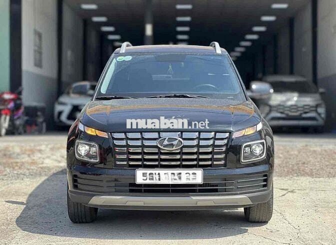 🔴 Hyundai Venue 1.0 Turbo đặt biệt 2023 - 50k km