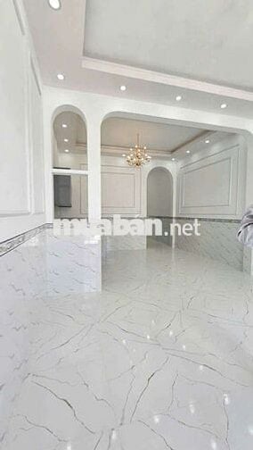 Bá.n nhà
cấp 4 mới 100% 2PN KDC Đông Phú
, Châu Thành, TP. Cần Thơ