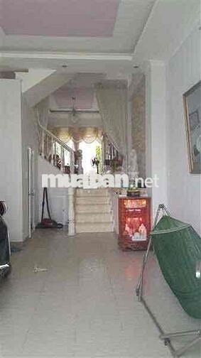🏡 NHÀ 3 TẦNG DIỆN TÍCH KHỦNG 4.5x21m – GIÁ NHỈNH 5tỷ