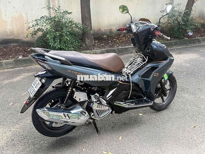 BÁN XE AB 150 ABS BS 63 CHÍNH CHỦ XE ZIN