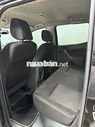 Ford Ranger 2017 XLS 2.2L 4x2 MT