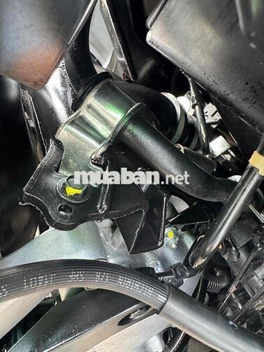 sh 150i số máy 1107 ngay chủ uỷ quyền bstp