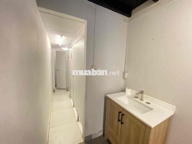 MẶT BẰNG MẶT TIỀN PHẠM VĂN BẠCH 5x30M 1 TRỆT 1 LẦU SIÊU RỘNG GIÁ TỐT💕