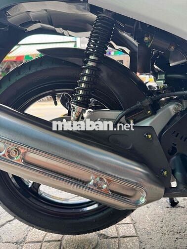 sh 150i số máy 1107 ngay chủ uỷ quyền bstp