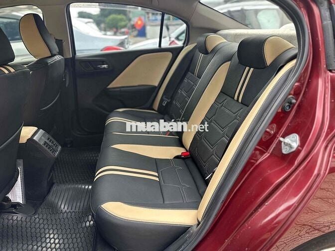 Honda City 2017 1..5 cvt 315tr