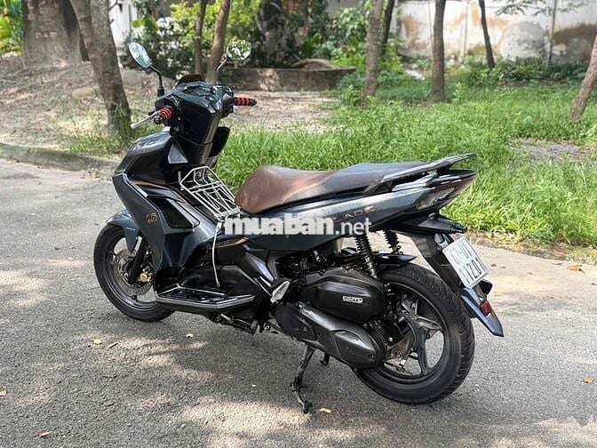BÁN XE AB 150 ABS BS 63 CHÍNH CHỦ XE ZIN