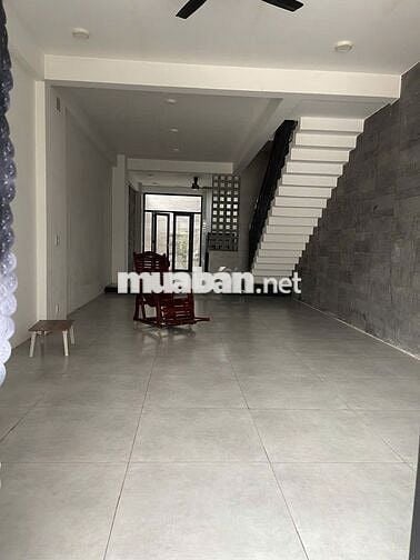 NHÀ 3 TẦNG, 4PN 3WC, SÂN ĐẬU OTO, KDC BÌNH CHIỂU, GẦN CHỢ ĐẦU MỐI