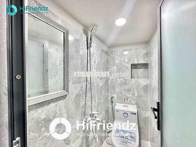 KHAI TRƯƠNG 40P DUPLEX MỚI XÂY NGAY TRUNG TÂM TÂN PHÚ - KẾ BÊN AEON