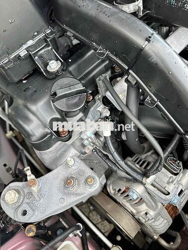Mitsubishi Attrage  1.2L MT - 11000 km