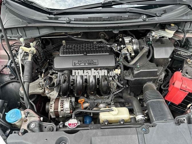 Honda City 2017 1..5 cvt 315tr