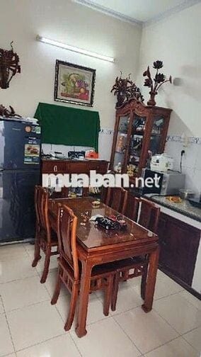 Bán Nhà CẤP 4 CỖ BÃI ĐẬU XE HƠI GẦN NHÀ, Đường số 11, Linh Chiểu, TĐ