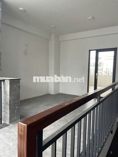 NHÀ 3 TẦNG, 4PN 3WC, SÂN ĐẬU OTO, KDC BÌNH CHIỂU, GẦN CHỢ ĐẦU MỐI