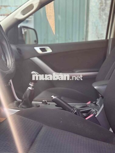 Mazda BT 50 2020 Standard 2.2L 4x4 MT - 320000 km