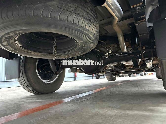 Ford Ranger 2017 XLS 2.2L 4x2 MT