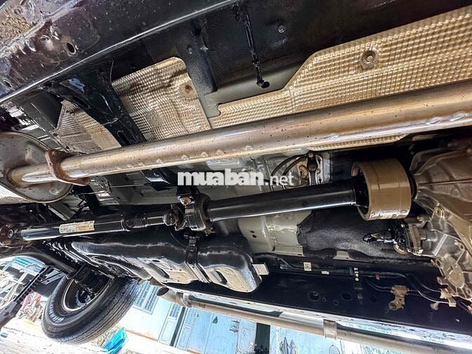 Mazda BT 50 2020 Standard 2.2L 4x4 MT - 320000 km