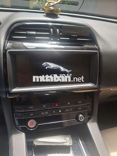 Jaguar F PACE 2019 - Đẳng Cấp SUV Anh Quốc