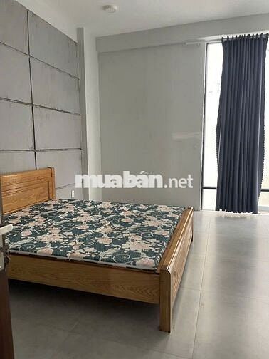 NHÀ 3 TẦNG, 4PN 3WC, SÂN ĐẬU OTO, KDC BÌNH CHIỂU, GẦN CHỢ ĐẦU MỐI