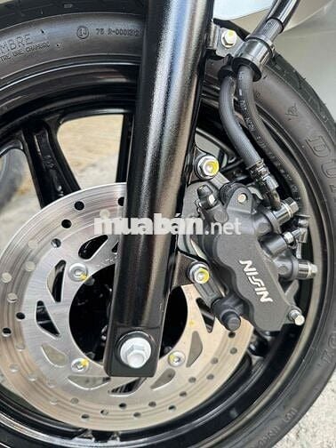sh 150i số máy 1107 ngay chủ uỷ quyền bstp