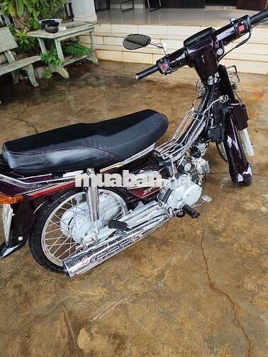 Được giá mới chia lại đam mê