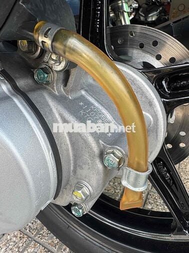 sh 150i số máy 1107 ngay chủ uỷ quyền bstp