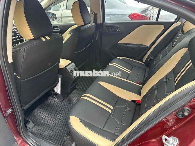 Honda City 2017 1..5 cvt 315tr