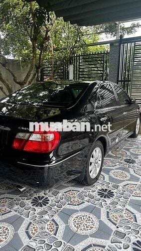 Toyota Camry 2002 Grande 3.0V - 220.000 km