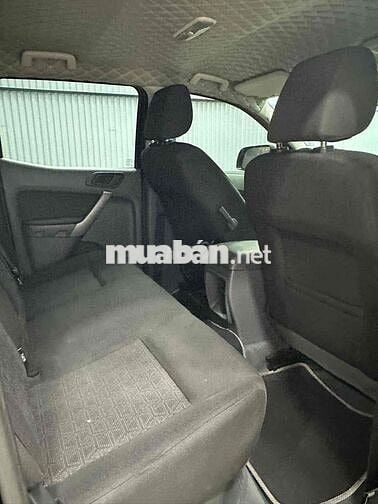 Ford Ranger 2017 XLS 2.2L 4x2 MT