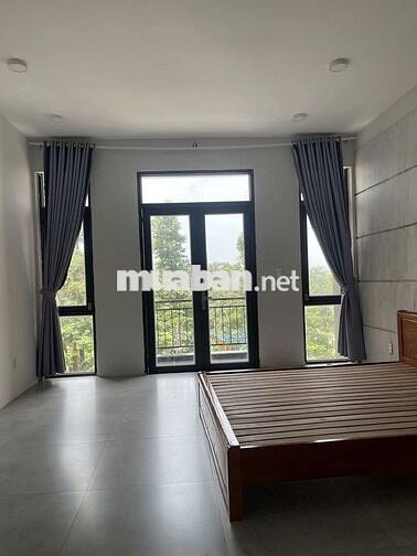 NHÀ 3 TẦNG, 4PN 3WC, SÂN ĐẬU OTO, KDC BÌNH CHIỂU, GẦN CHỢ ĐẦU MỐI