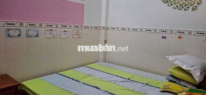 Bán Nhà CẤP 4 CỖ BÃI ĐẬU XE HƠI GẦN NHÀ, Đường số 11, Linh Chiểu, TĐ