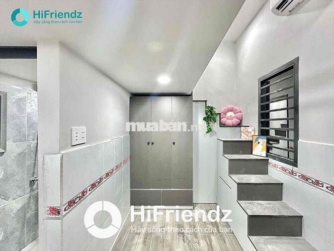 KHAI TRƯƠNG 40P DUPLEX MỚI XÂY NGAY TRUNG TÂM TÂN PHÚ - KẾ BÊN AEON