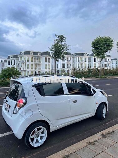 Chevrolet Spark 2011 LT