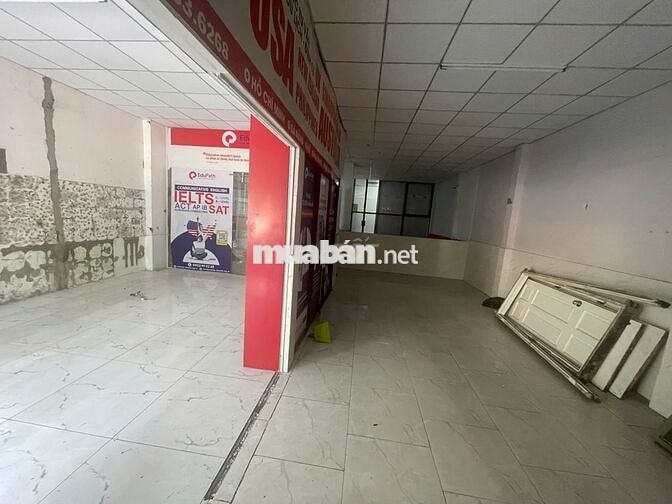 🌟 Nhà đẹp MT Bàu Cát Đôi – 8x16m, Trệt 3L – Giá thuê 95tr TL