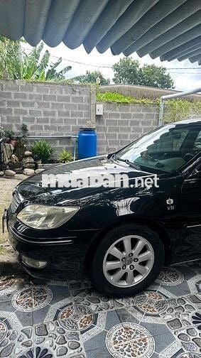Toyota Camry 2002 Grande 3.0V - 220.000 km