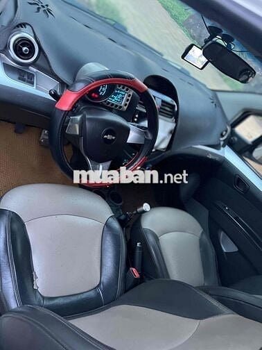 Chevrolet Spark 2011 LT