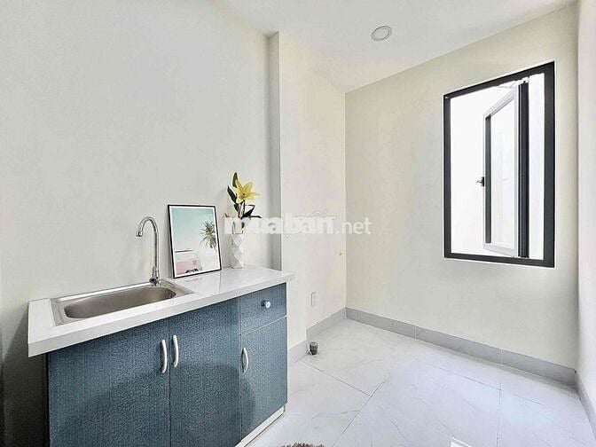 DỰ ÁN MỚI FULL NỘI THẤT MỚI, CỬA SỔ MỚI THOÁNG NGAY TẠI ĐẶNG THUỲ TRÂM